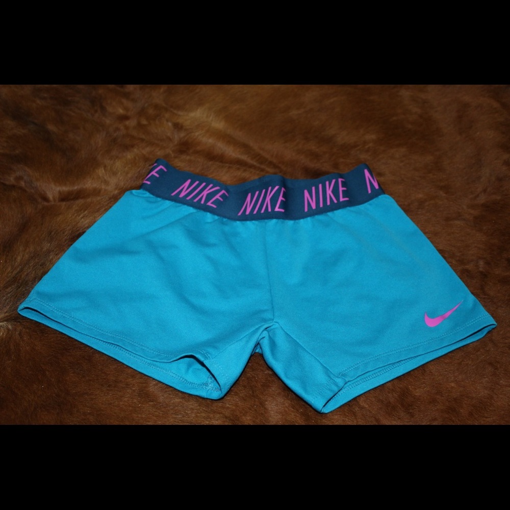 Bundle of girl shorts